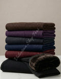 Leggins Peluche