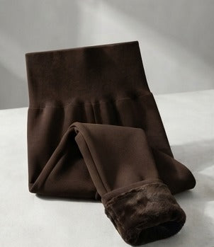 PACK DE 3 Leggins Peluche