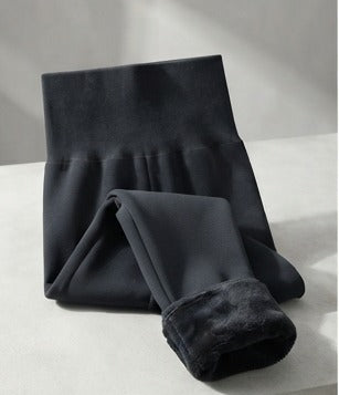 PACK DE 3 Leggins Peluche