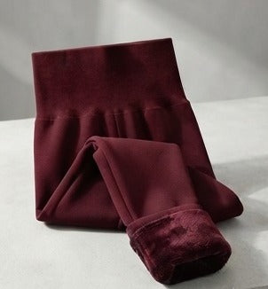 PACK DE 3 Leggins Peluche